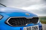 Kia Ceed First Edition 2018 года (UK)